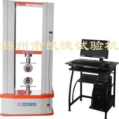 影響拉力試驗(yàn)機(jī)測(cè)量精度的因素有那些?以及萬能試驗(yàn)機(jī)載荷傳感器、應(yīng)變測(cè)量的選擇