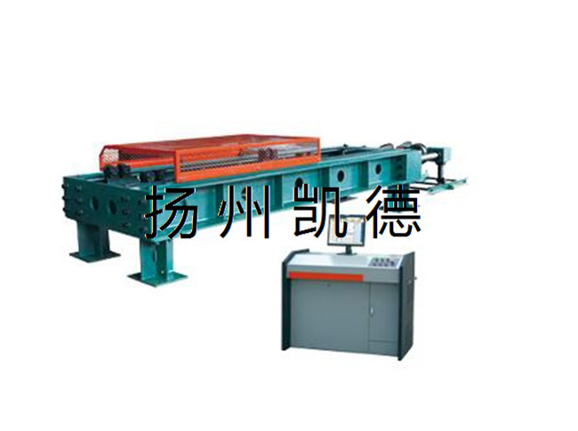 拉力試驗(yàn)機(jī)產(chǎn)品機(jī)械主要配置及整體性能有哪些？