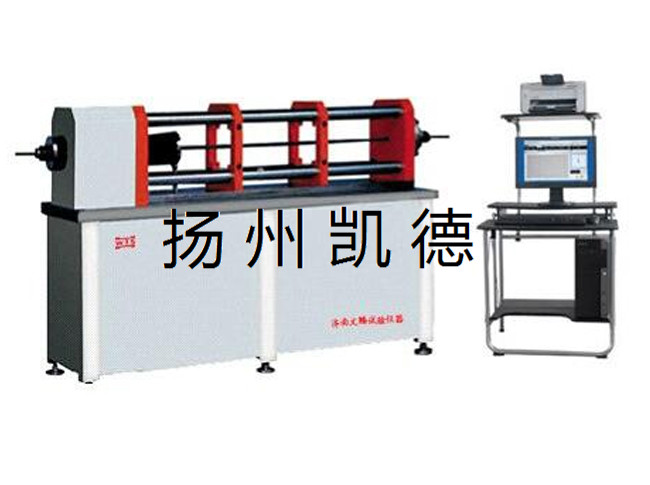 環(huán)剛度試驗(yàn)機(jī)的安裝要求有哪些呢？