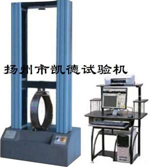 拉力試驗機示值誤差顯示為負的原因及應(yīng)對辦法